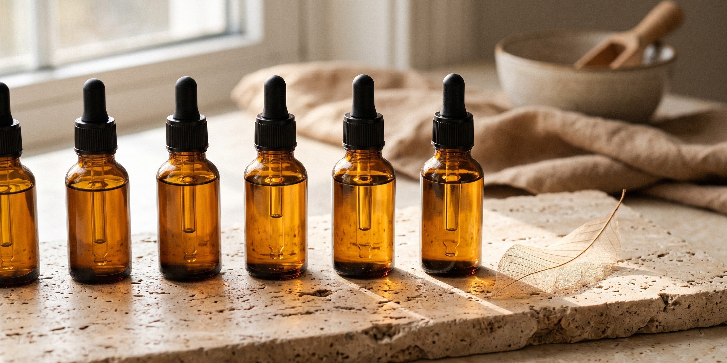 Can You Layer Ayurvedic Oils With Retinoids and Acids? The Hybrid Routine, Done Safely