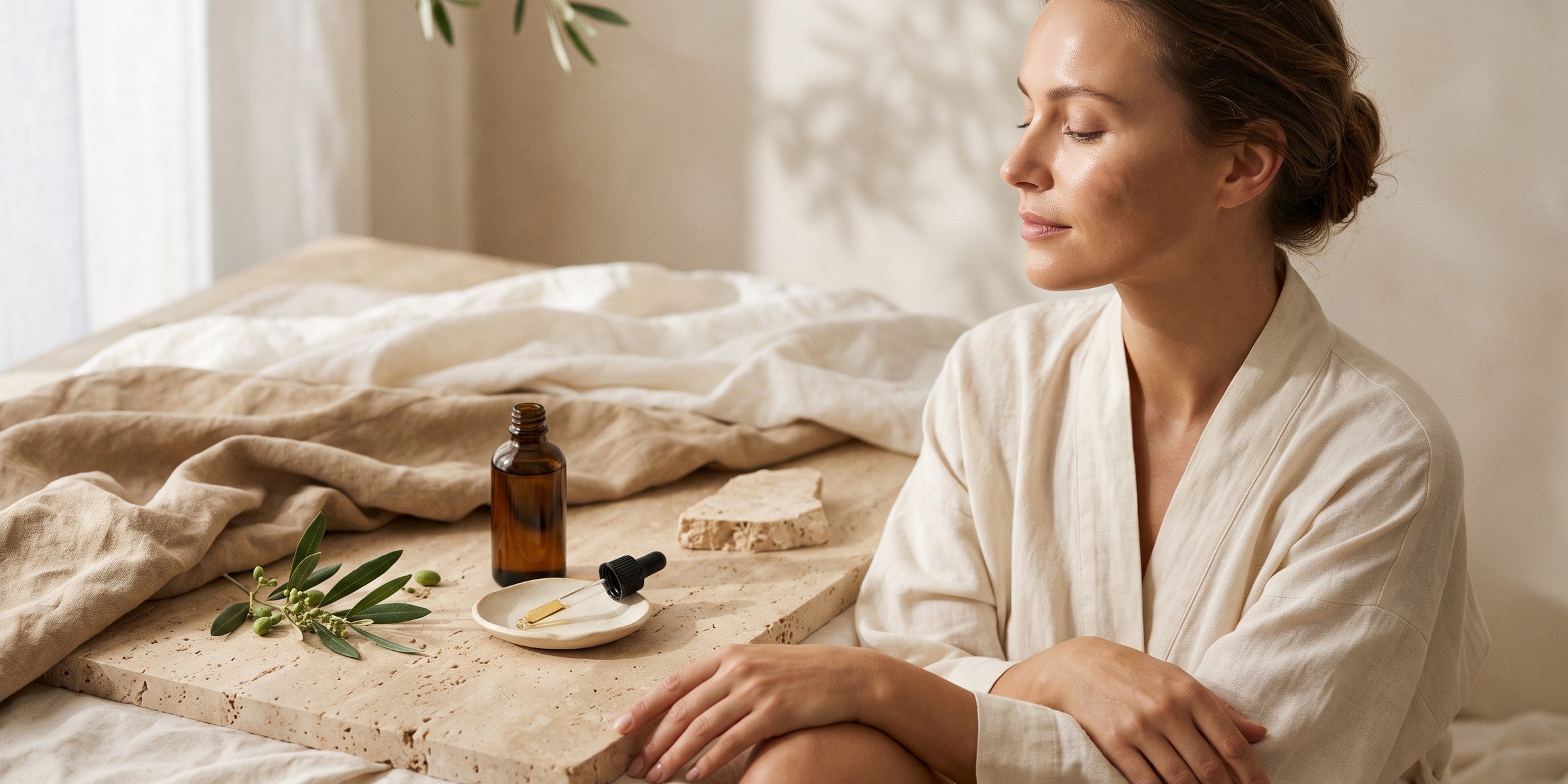 Is Breakout-Prone Skin Really a Sign of "Too Much Heat"? Understanding the Pitta Connection