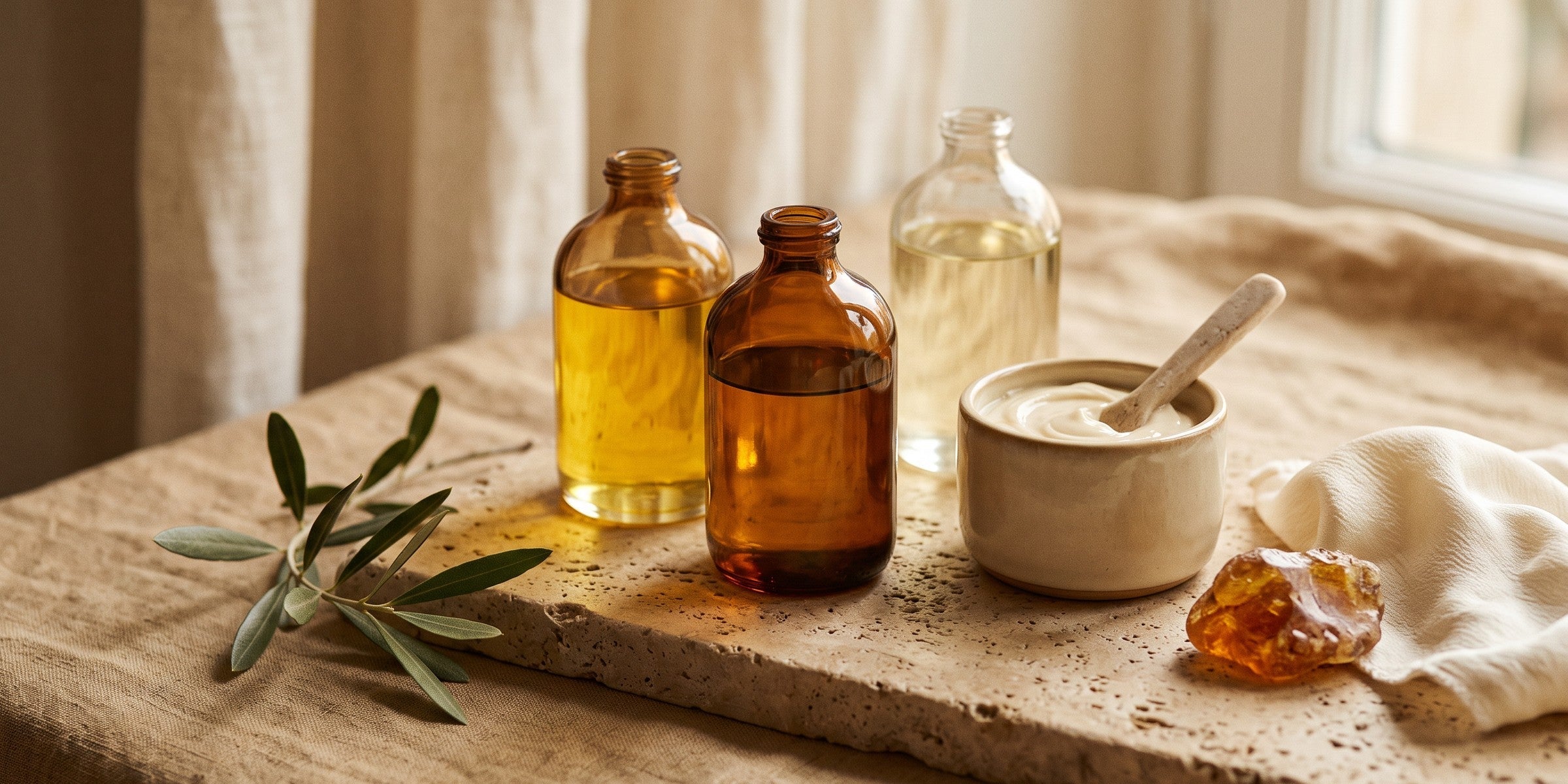 Why Your Skin Doesn't Match Your Dosha: Prakriti vs. Vikriti, the Distinction Quizzes Skip