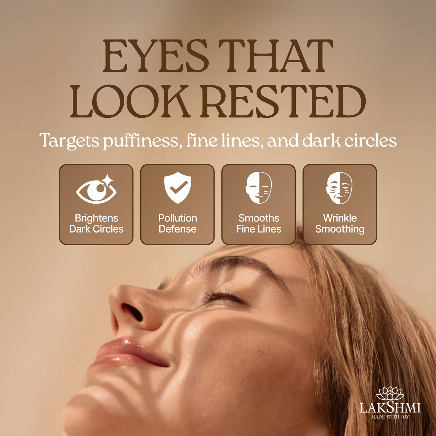 NETRA Plumping Eye Balm