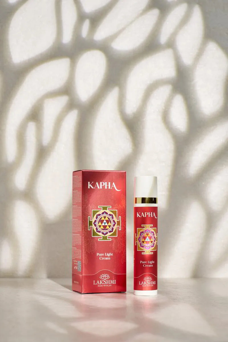 KAPHA Pure Light Cream 50 ml