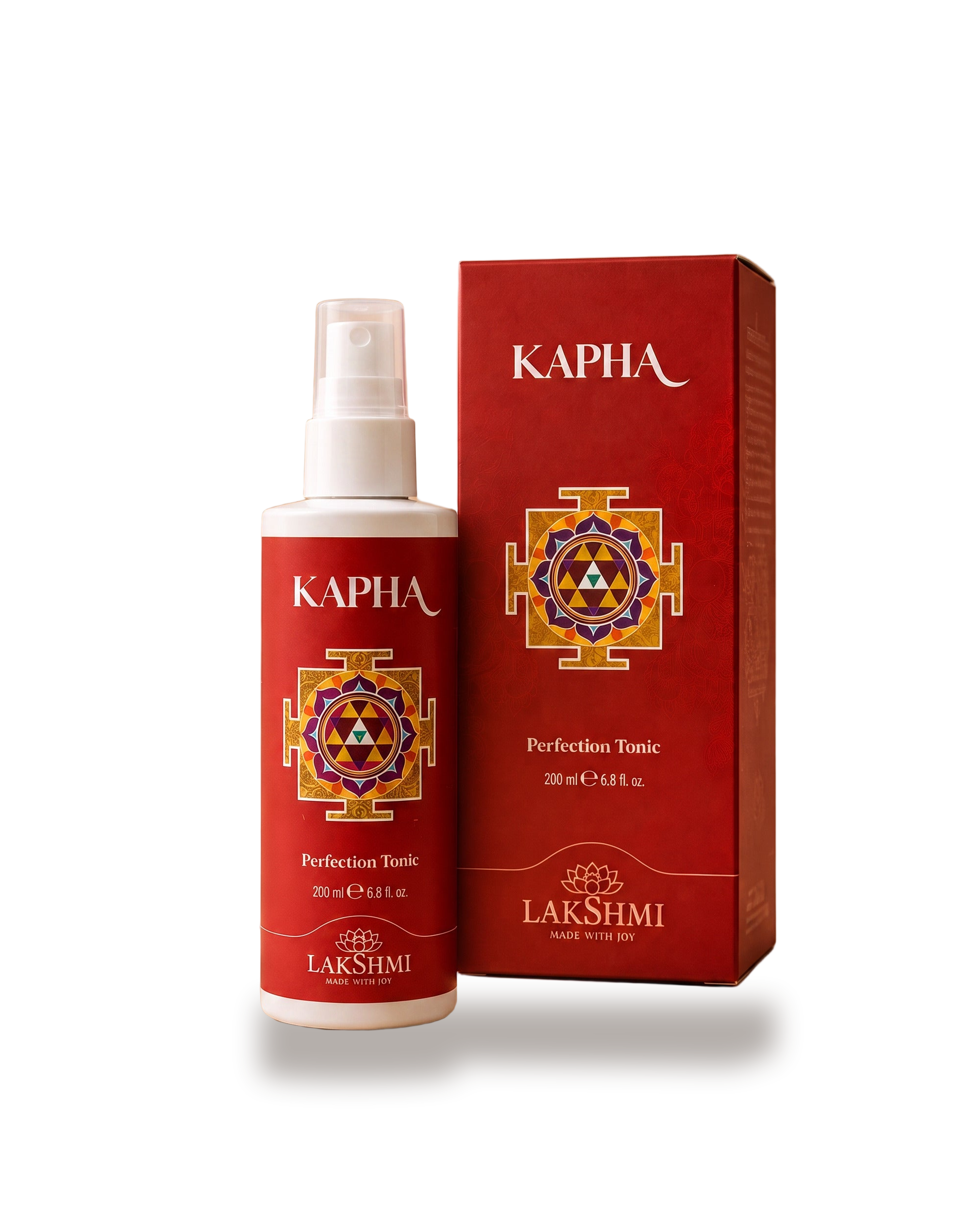 Lakshmi KAPHA Perfection Tonic 200 ml