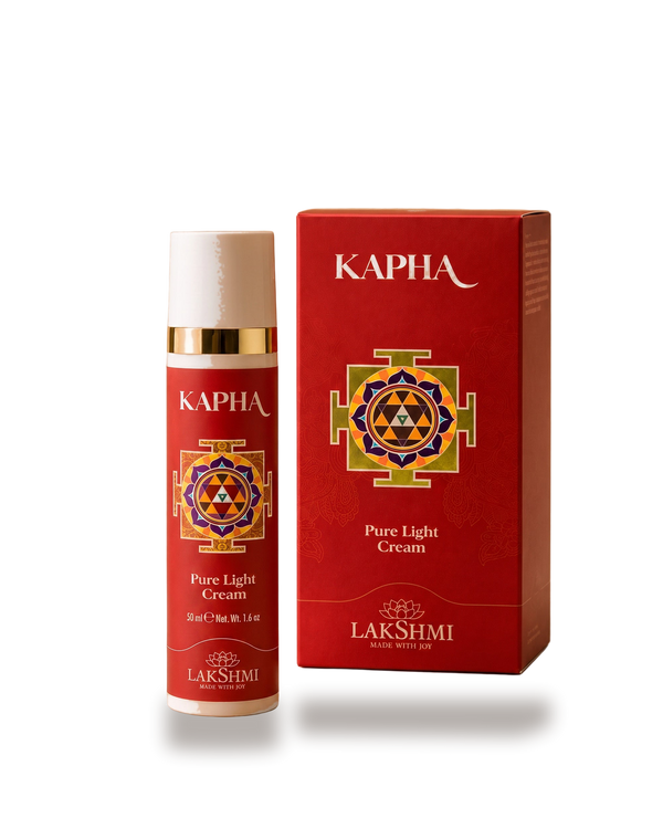 Lakshmi KAPHA Pure Light Cream 50 ml