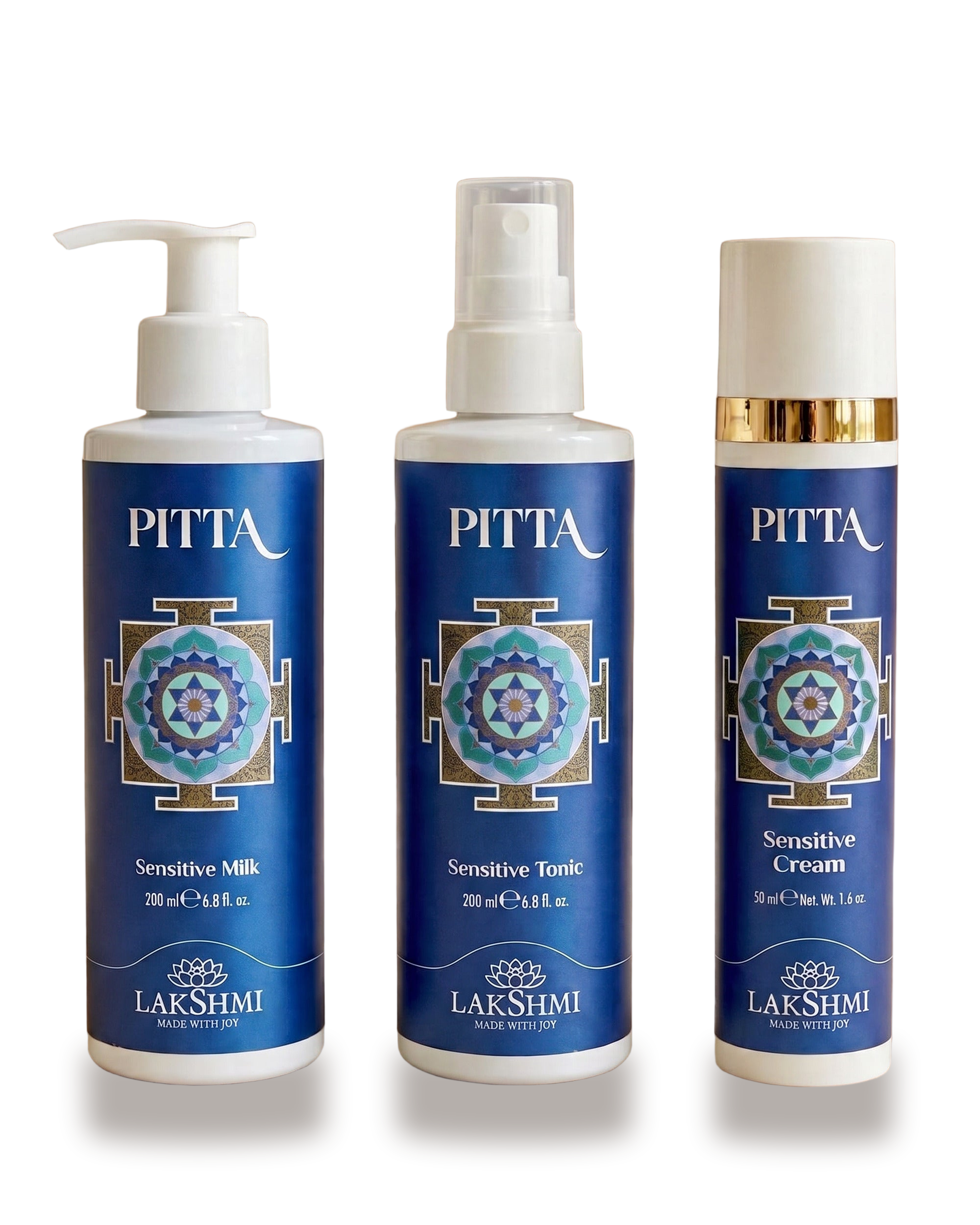 Lakshmi PITTA Balance Ritual