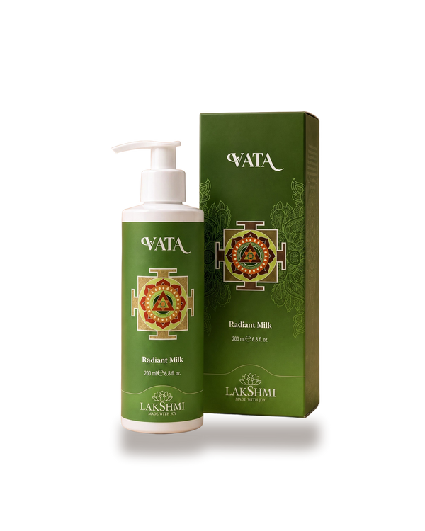 Lakshmi VATA Radiant Milk 200 ml