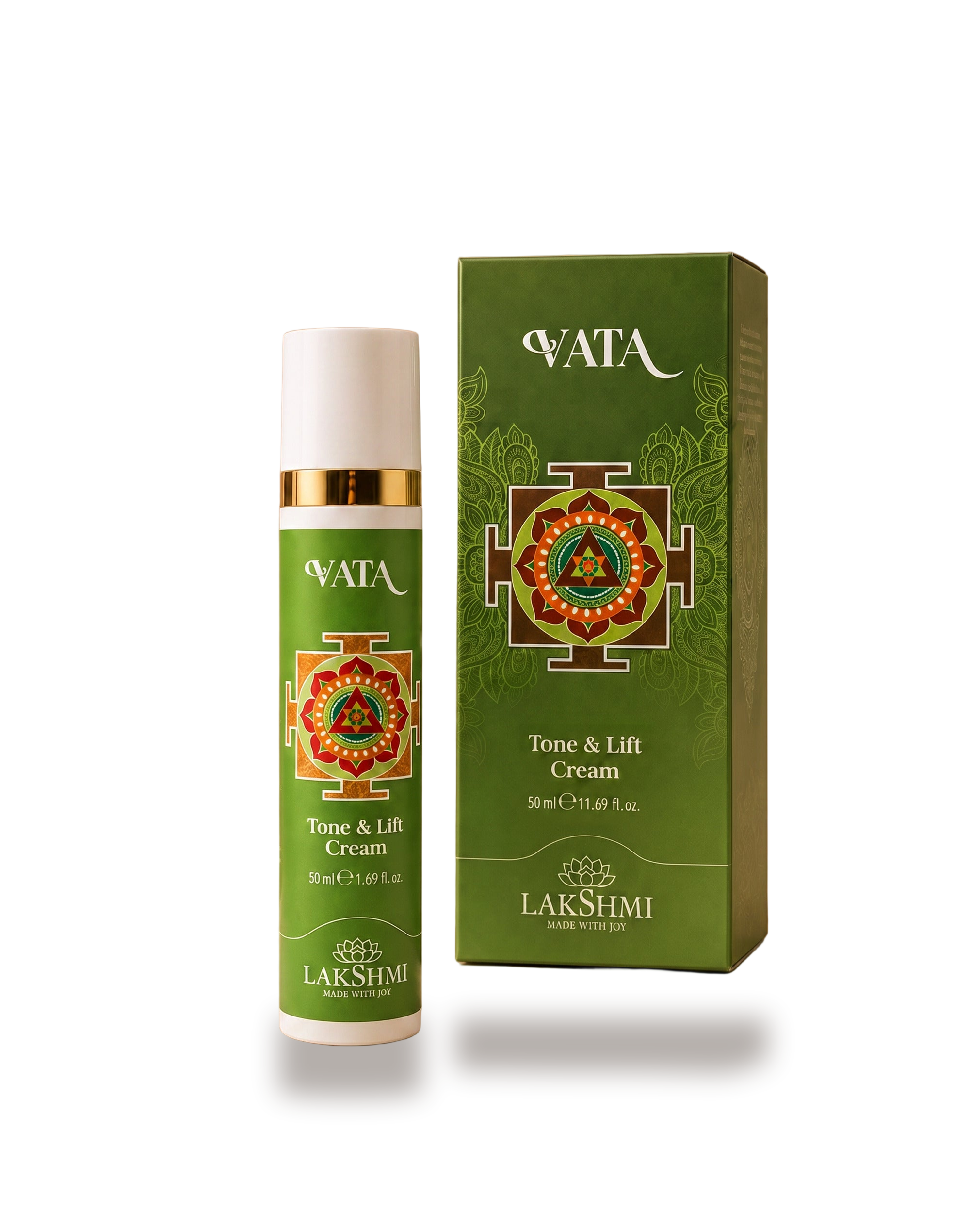 Lakshmi VATA Tone & Lift Cream 50 ml