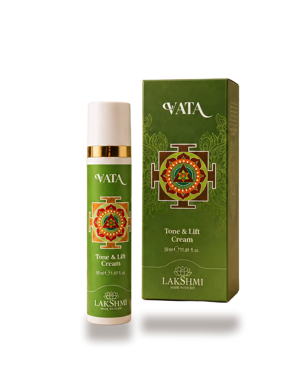Lakshmi VATA Tone & Lift Cream 50 ml