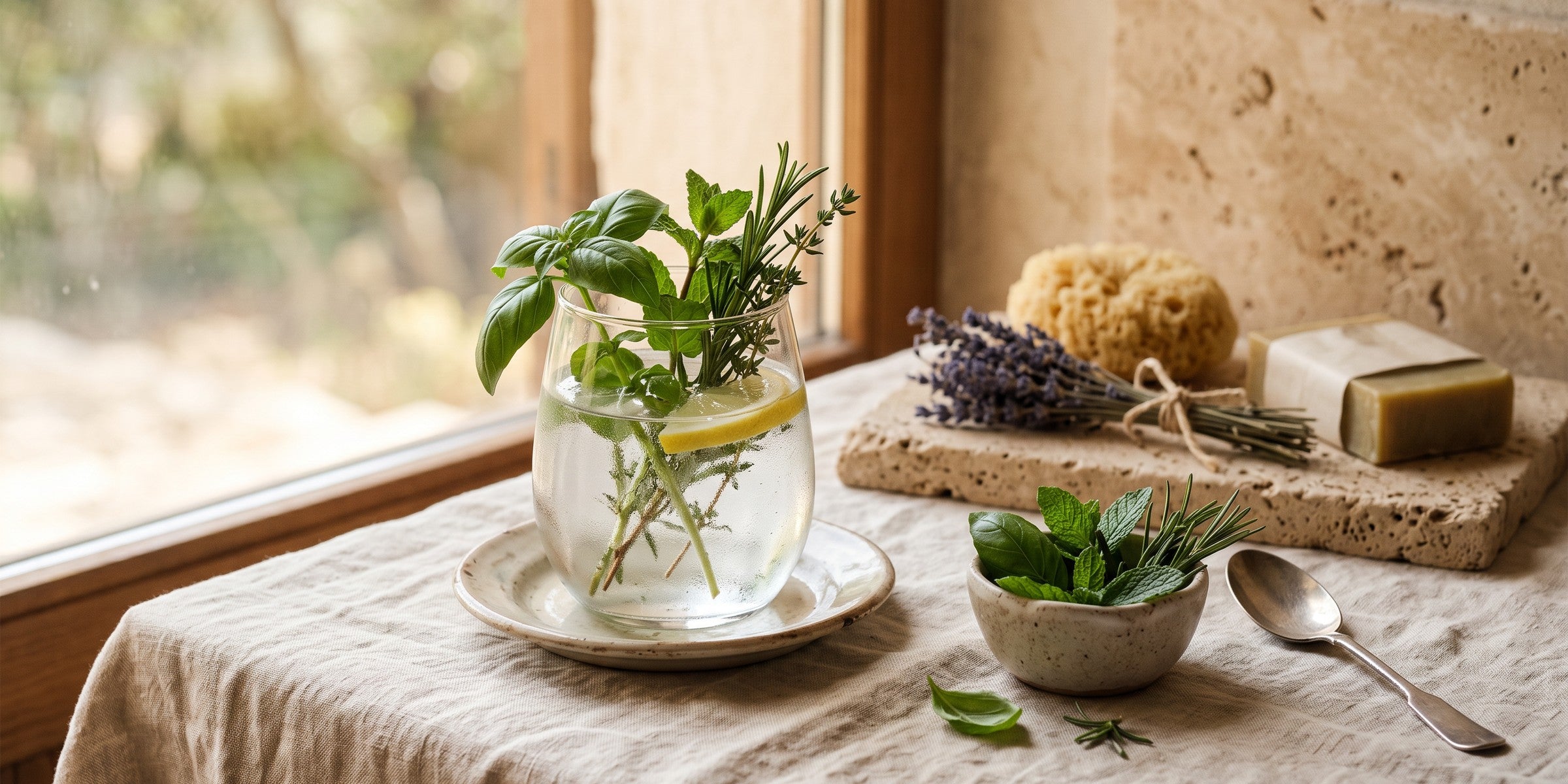"Ayurvedic Detox" and Your Skin: What Ama Means, and What a Cleanse Can and Can't Do