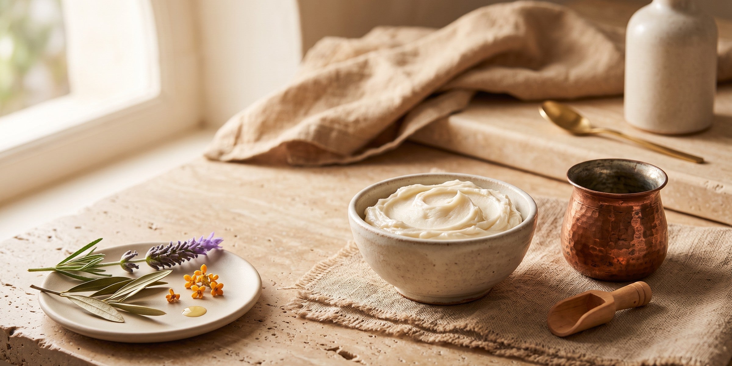 Putting Ghee on Your Face: Ancestral Ritual or "Movie Theater Butter"?