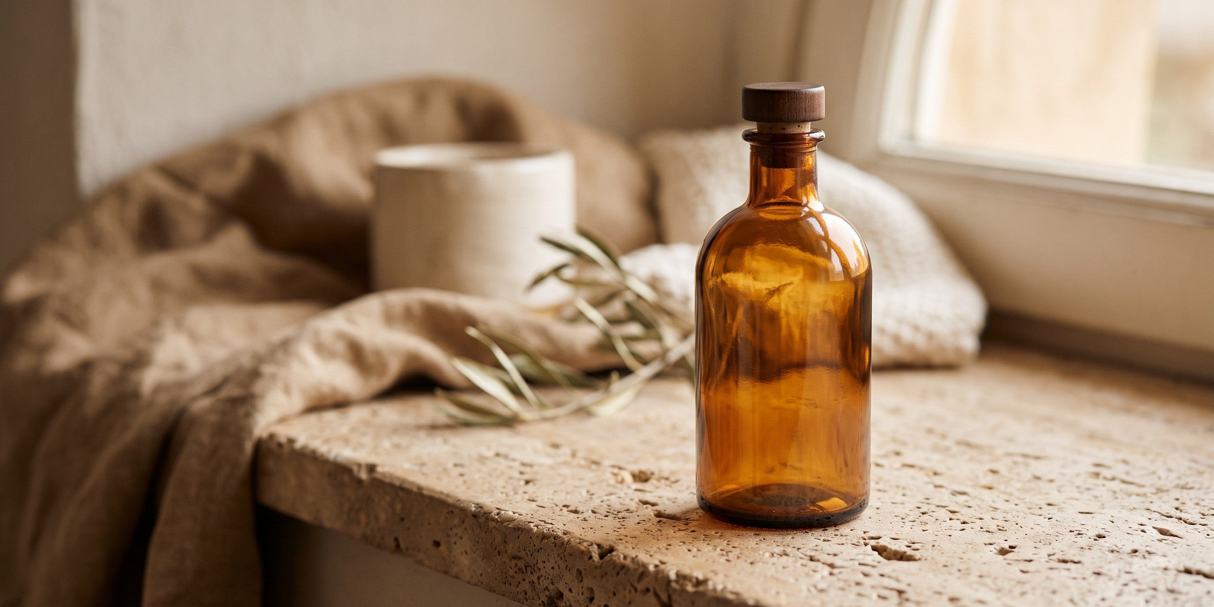 The Heavy-Metal Question: Why the Real Risk Is in Pills You Swallow, Not the Oil on Your Face