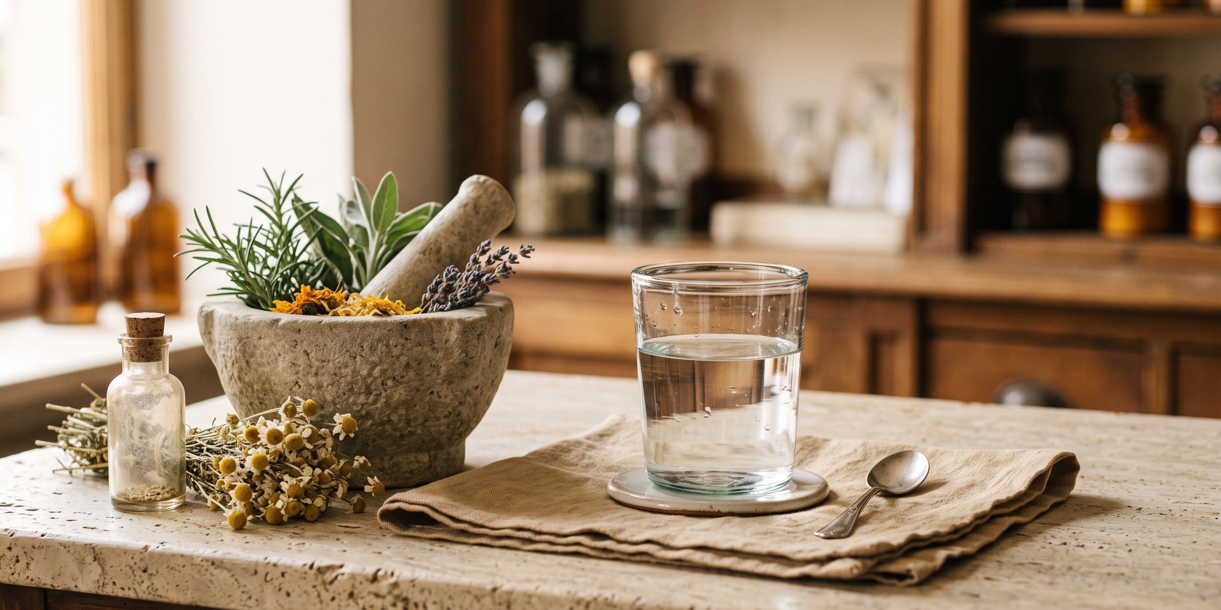 Before Any Ayurvedic Herb, Ask: Will It Interact With My Medication?