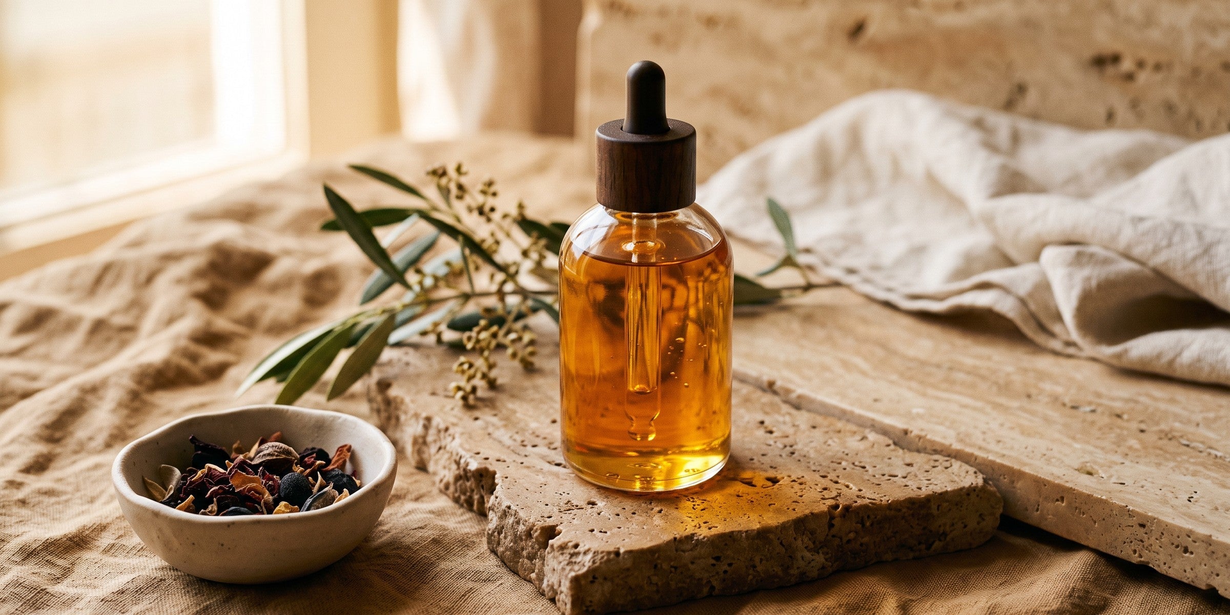 Kumkumadi Oil: The Glow People Stop You to Ask About, or the Oil That Left Me Yellow?