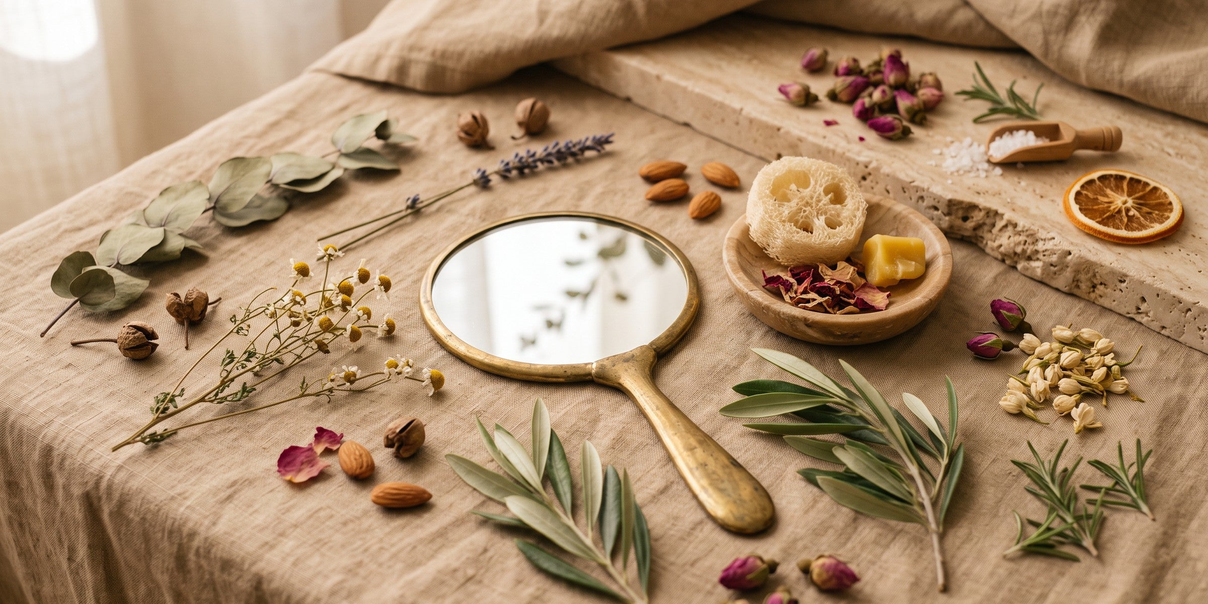 What's My Skin Dosha? And Why Your Online Quiz Keeps Getting It Wrong