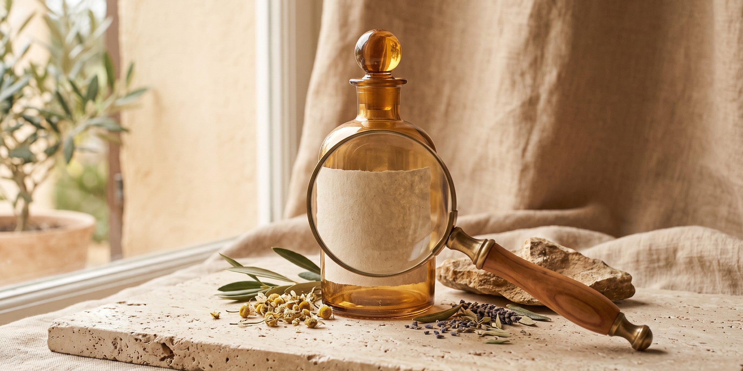 How to Vet Any Ayurvedic Product for Purity Before You Buy