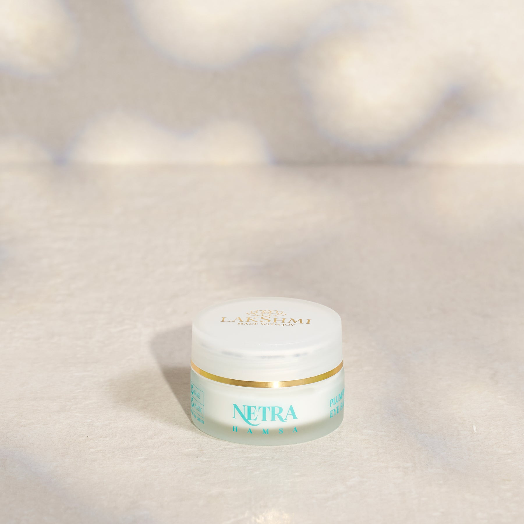 NETRA Plumping Eye Balm