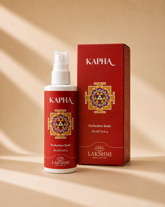 KAPHA Perfection Tonic 200ML