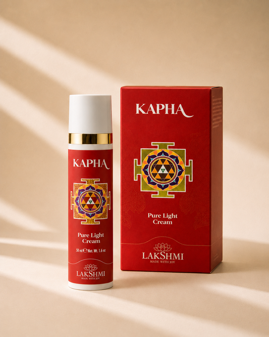 KAPHA Pure Light Cream 50 ml