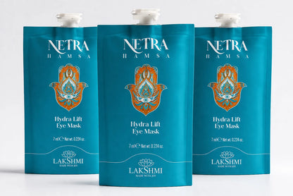 NETRA Eye Contour Ritual