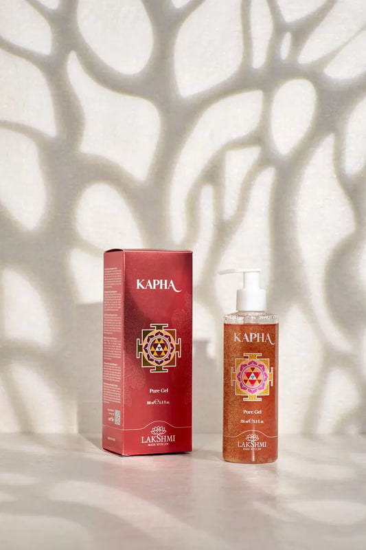 KAPHA Pure Gel 200ML