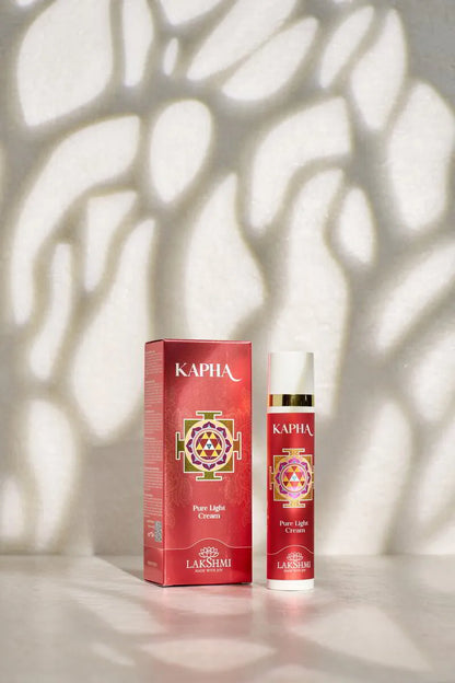 KAPHA Pure Light Cream 50 ml