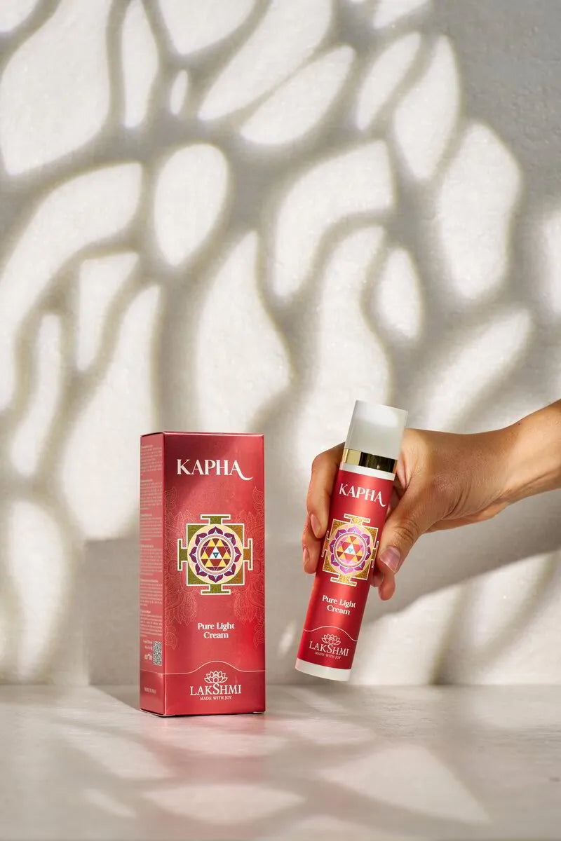 KAPHA Pure Light Cream 50 ml