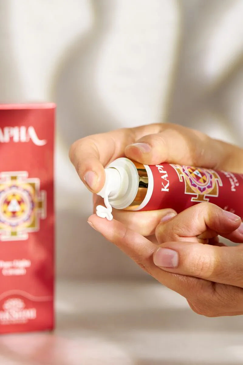 KAPHA Pure Light Cream 50 ml