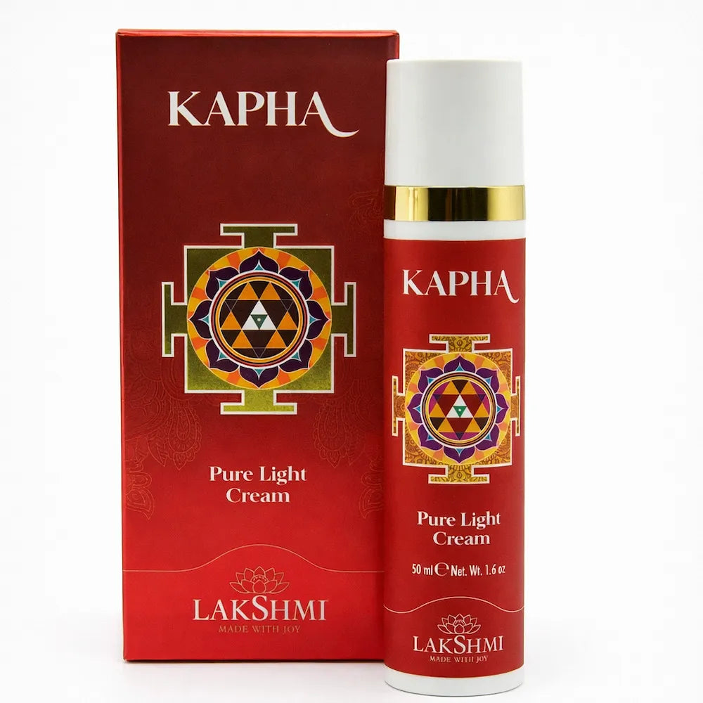 KAPHA Pure Light Cream 50 ml