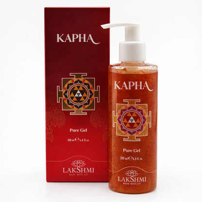 KAPHA Pure Gel 200ML