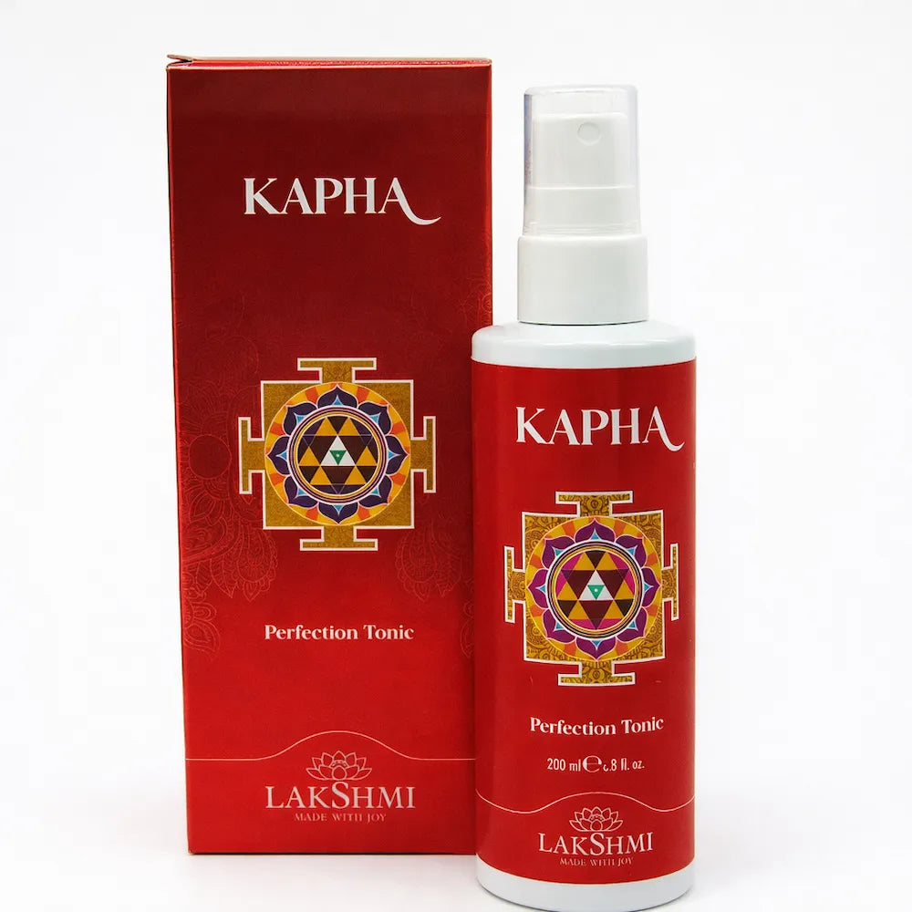 KAPHA Perfection Tonic 200ML