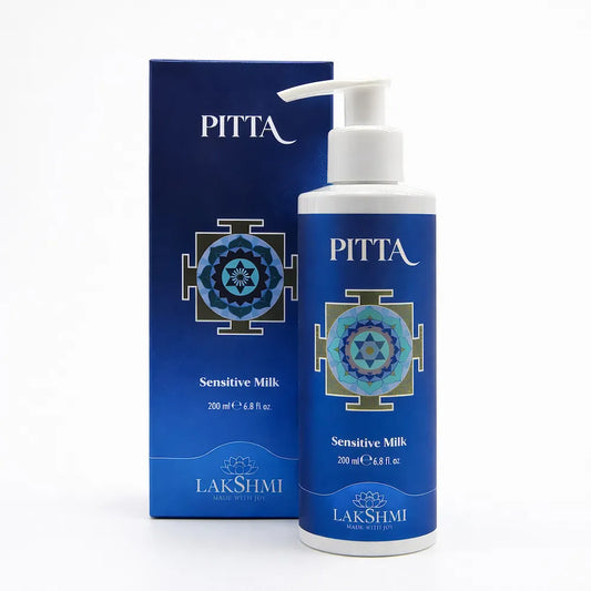 PITTA Sensitive Milk 200ML
