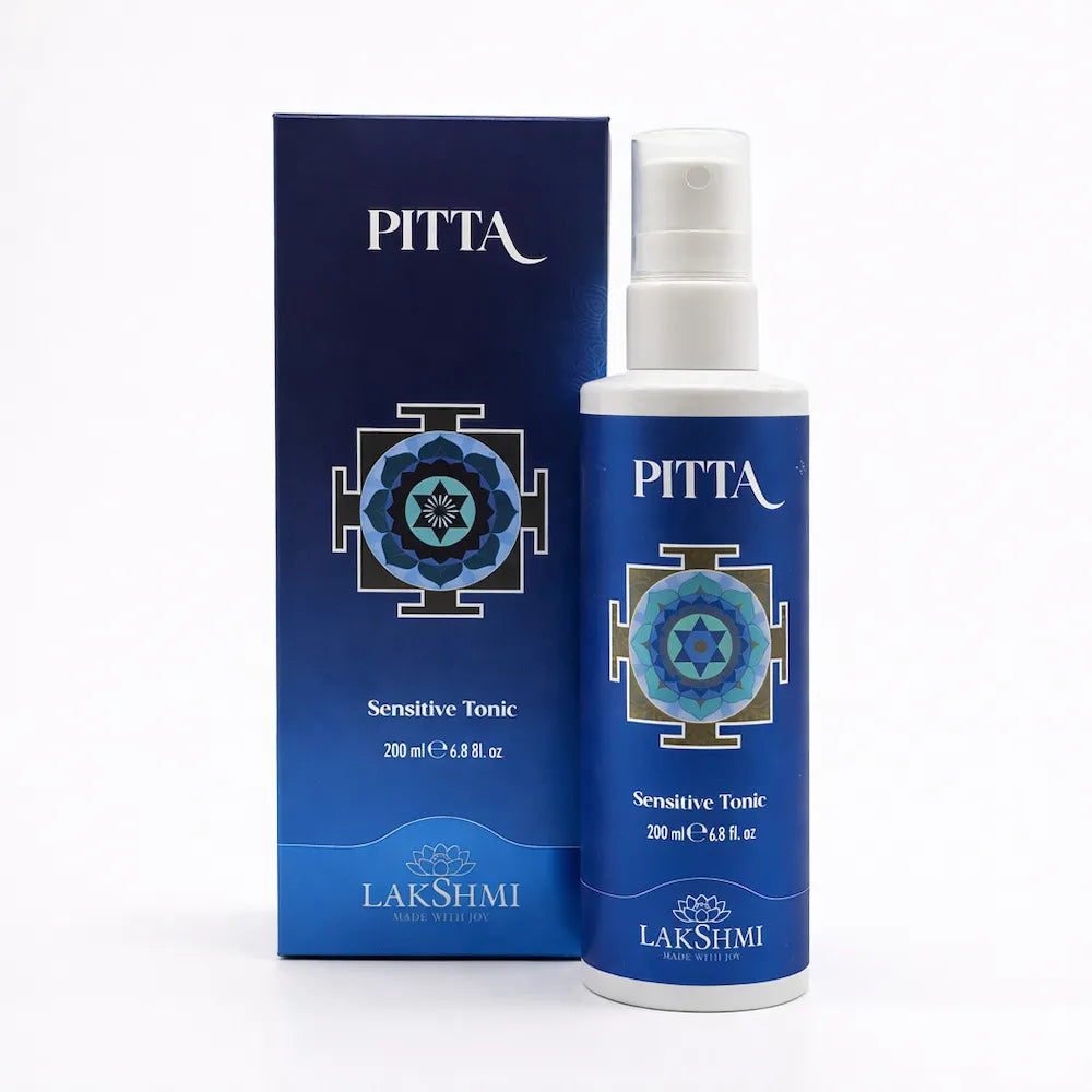 PITTA Sensitive Tonic 200ML