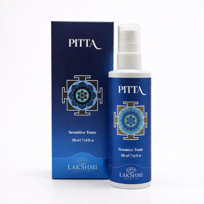 PITTA Sensitive Tonic 200ML