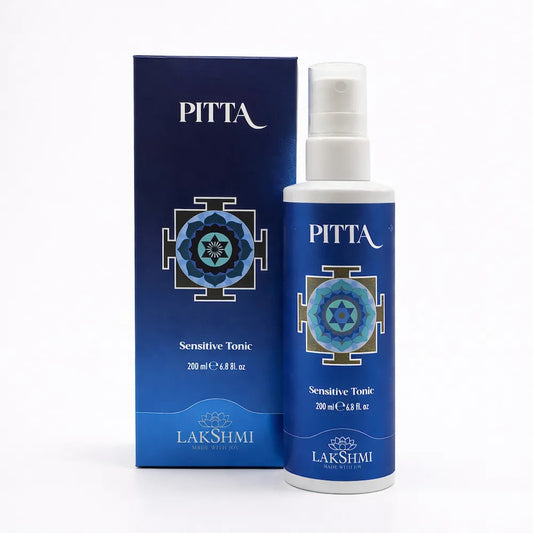 PITTA Sensitive Tonic 200ML