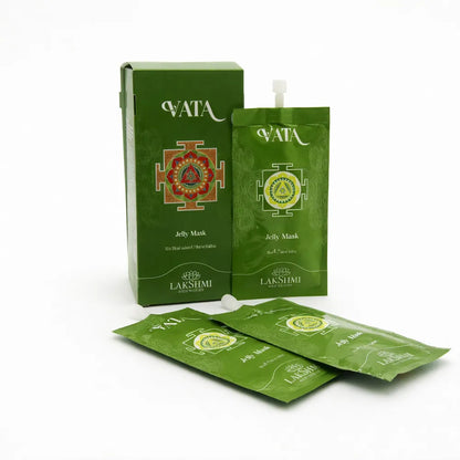 VATA Jelly Mask
