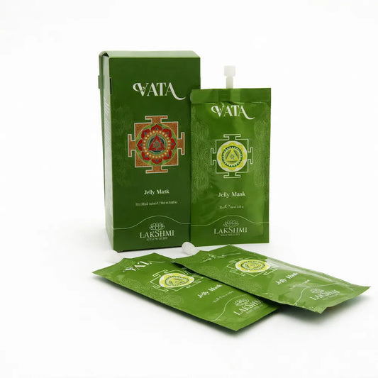 VATA Jelly Mask