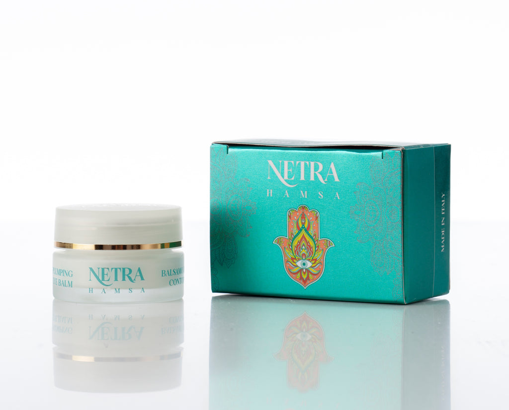 NETRA Plumping Eye Balm