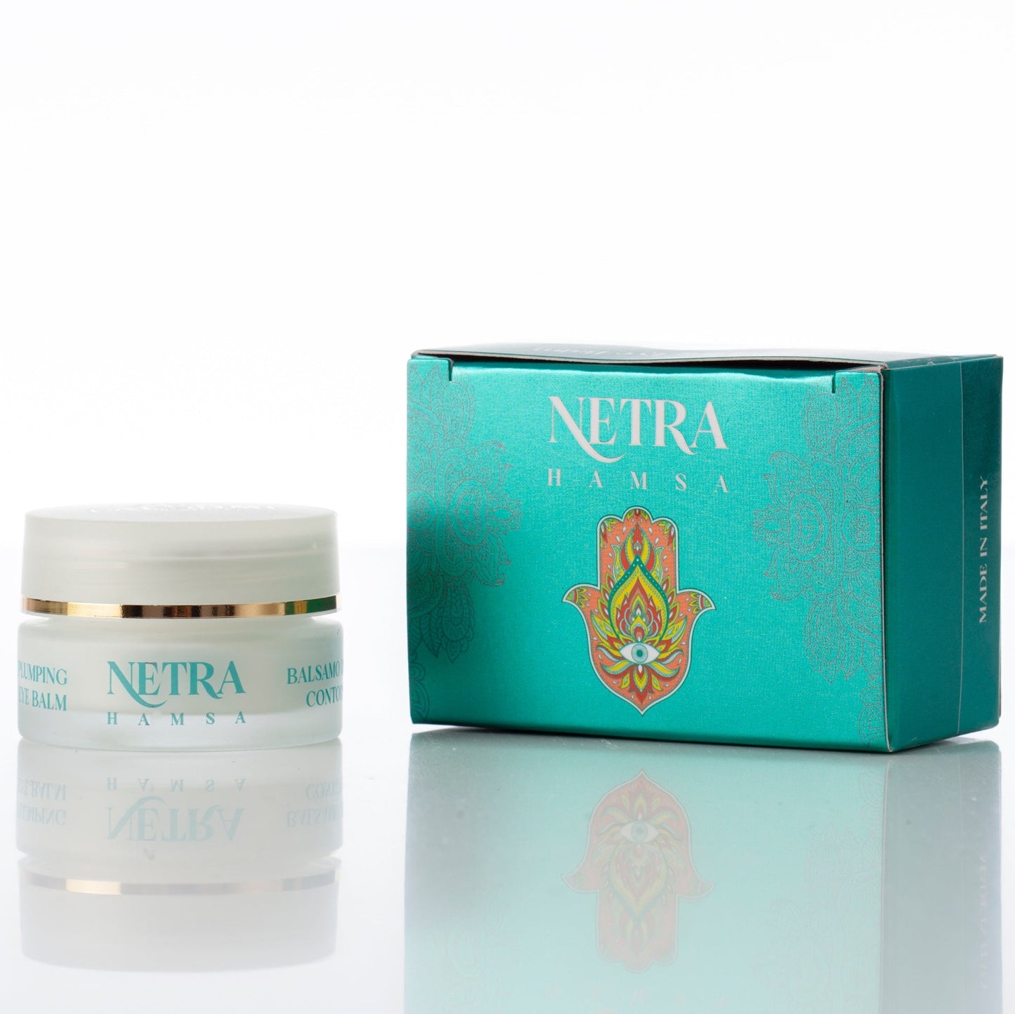 NETRA Plumping Eye Balm