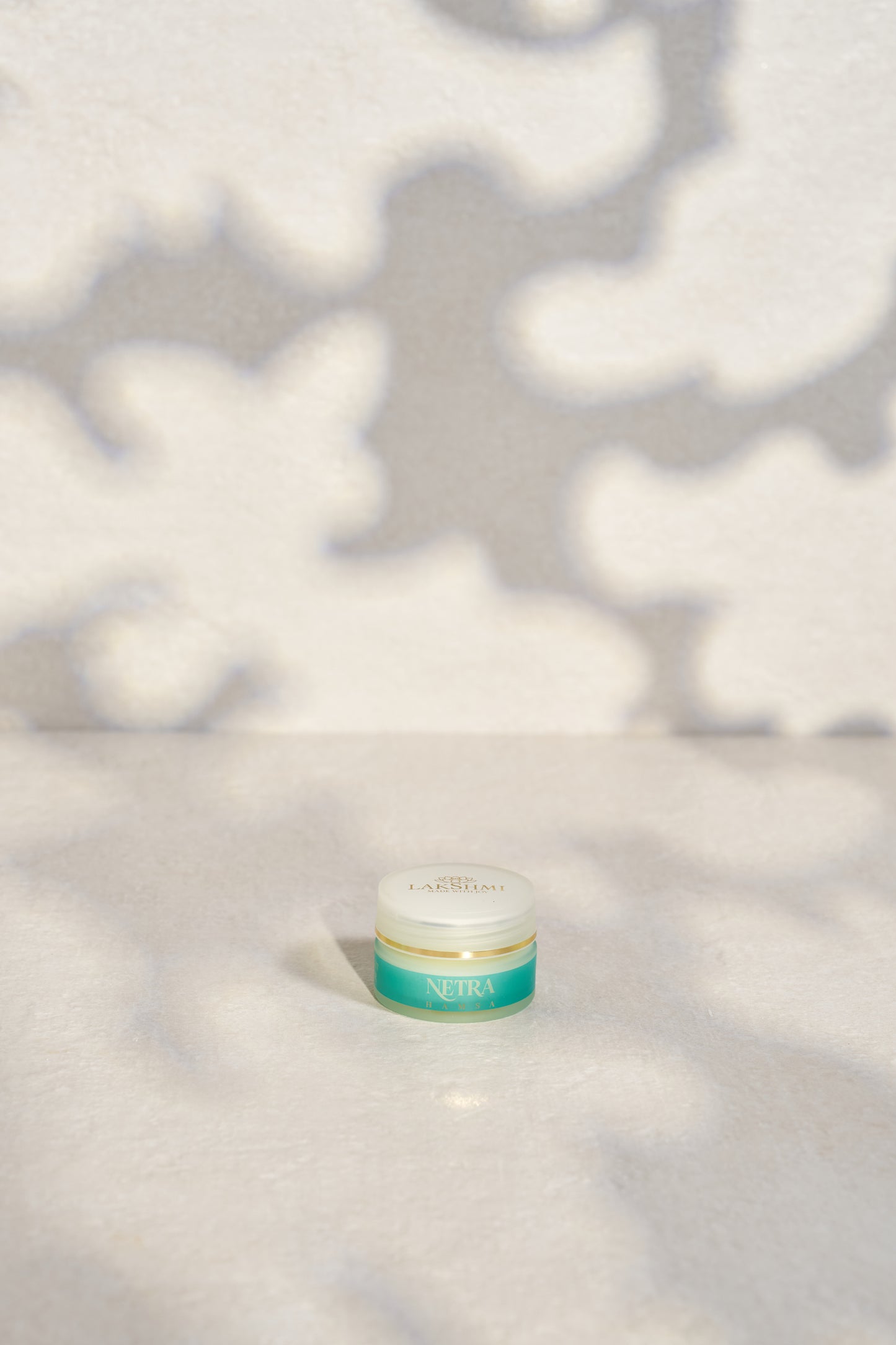 NETRA Midnight Butter