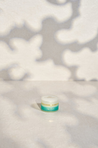 NETRA Midnight Butter
