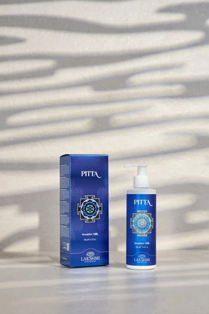 PITTA Sensitive Milk 200ML