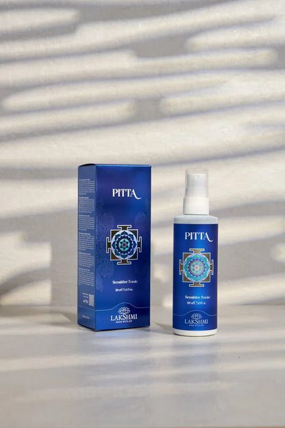 PITTA Sensitive Tonic 200ML
