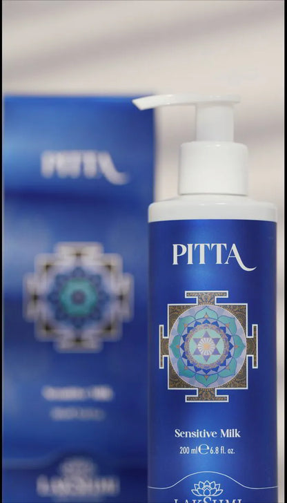 PITTA Sensitive Cream 50ML