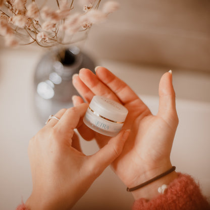 NETRA Plumping Eye Balm