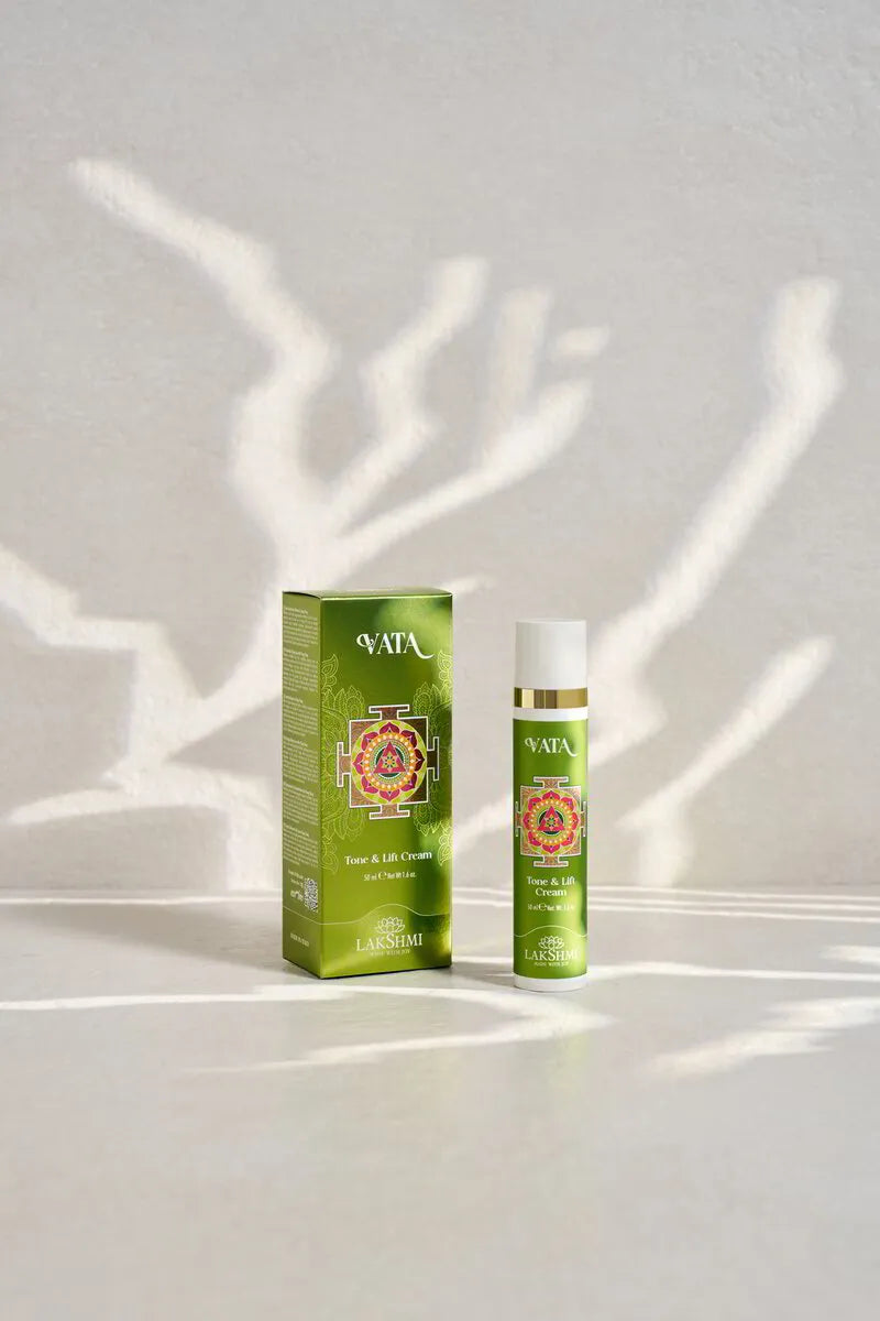 VATA Tone & Lift Cream 50 ml