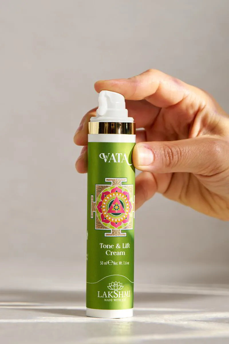 VATA Tone & Lift Cream 50 ml