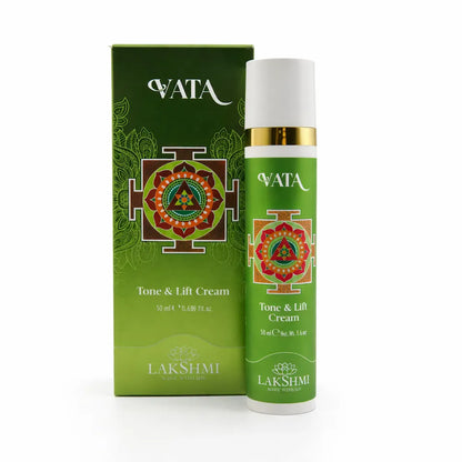 VATA Tone & Lift Cream 50 ml