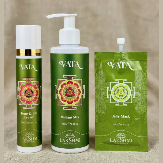 VATA Comfort Ritual