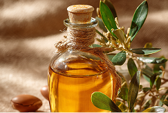 Argan Oil