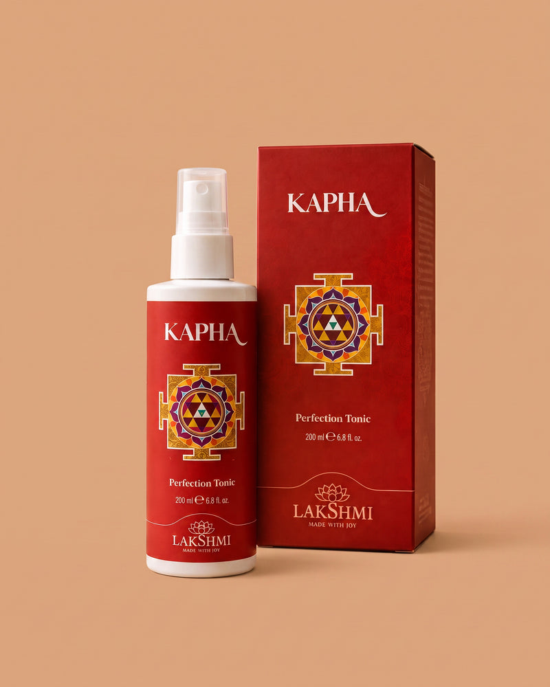KAPHA Perfection Tonic 200 ml