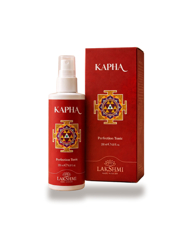 Lakshmi KAPHA Perfection Tonic 200 ml